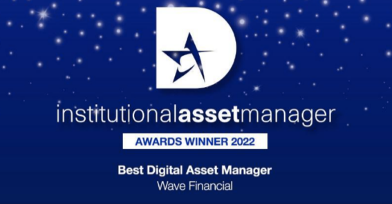 Ethel Point wins “Best Digital Asset Manager” Award in London